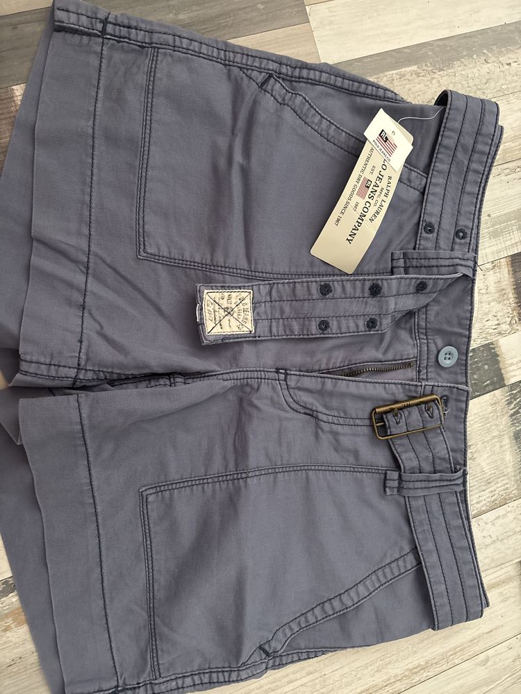 Къс панталон шорти Ralph Lauren