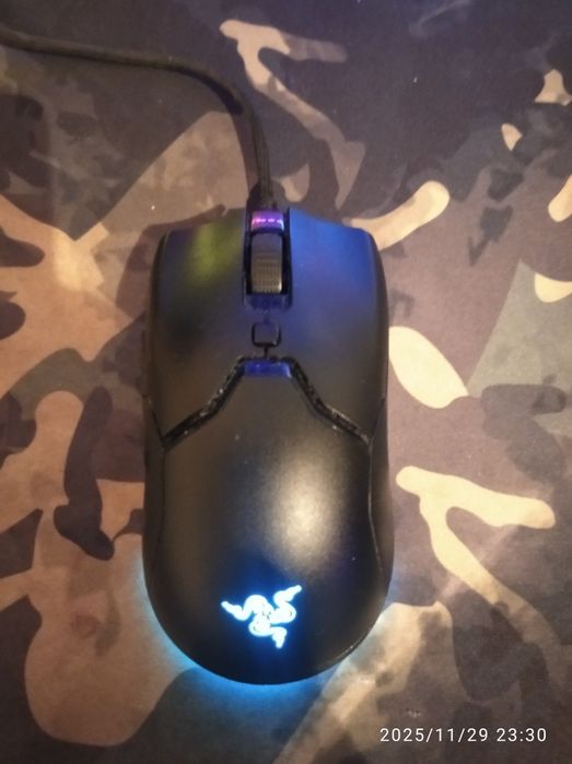 Razer viper mini