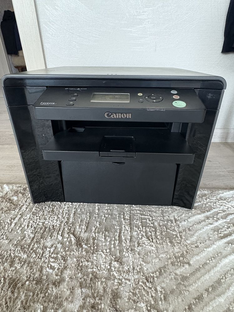 Лазерный принтер мфу Canon MF 4410 в отличном состоянии