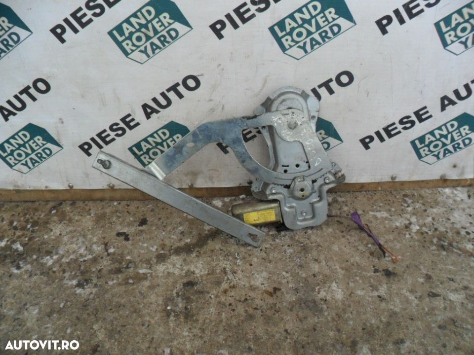 Macara electrica geam dreapta spate Discovery 2 TD5 CVH101240 dezmembrez dezmembrari dezmembrare