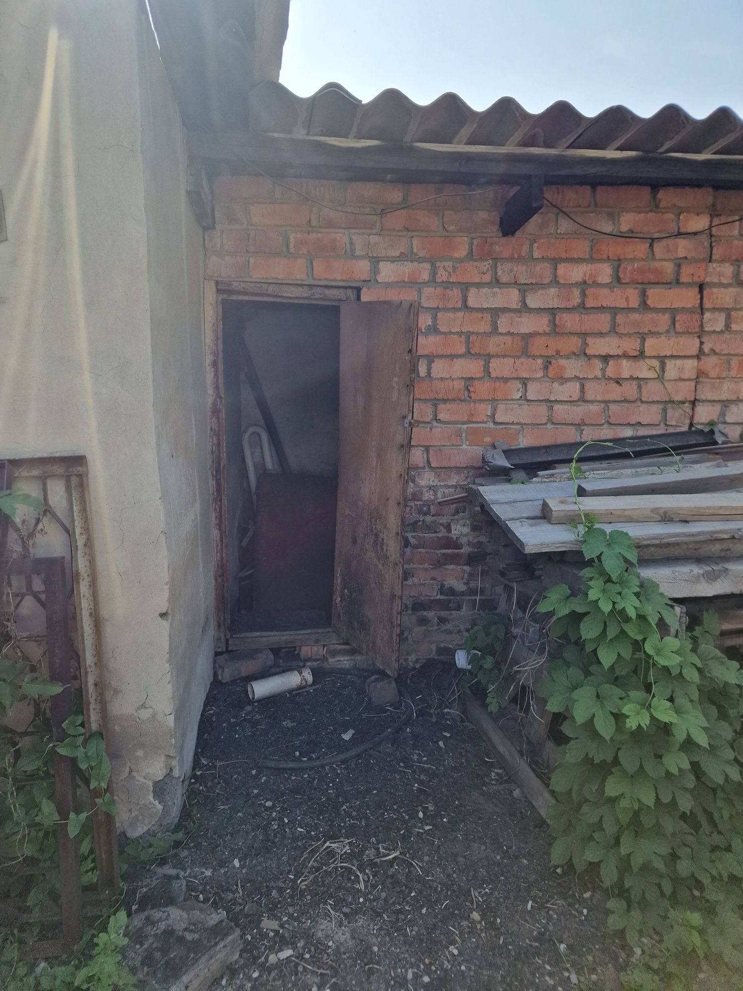 Продается зимний дом район Прохладной, в СТ«Буревестник-2"