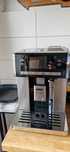Кафемашина Delonghi Prima Donna Exclusive