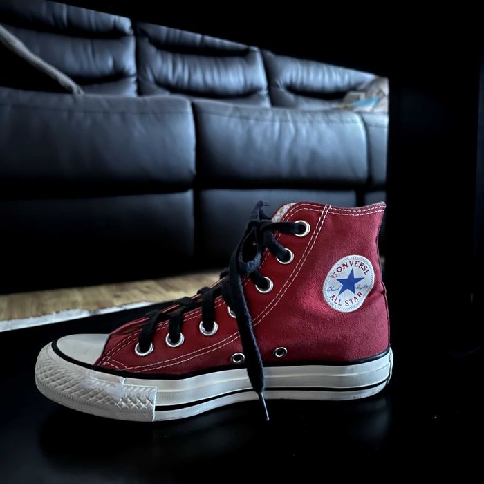 Pantofi sport CONVERSE