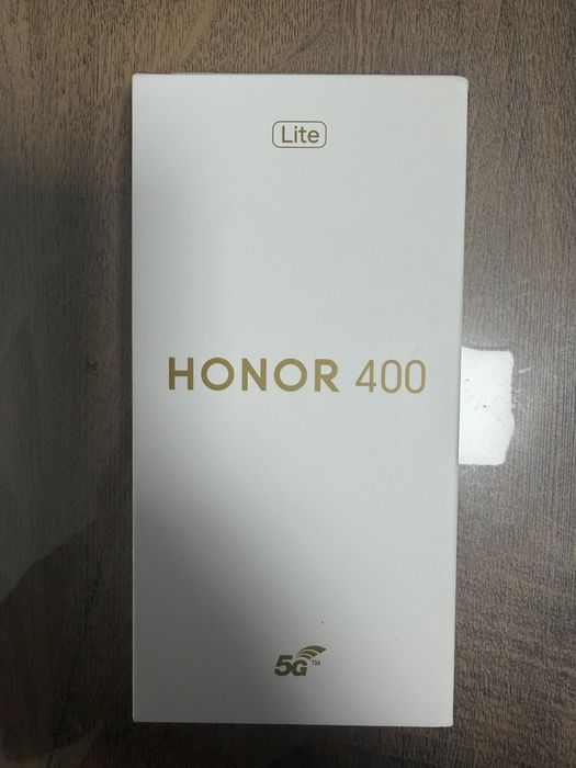 De vanzare Honor 400 lte