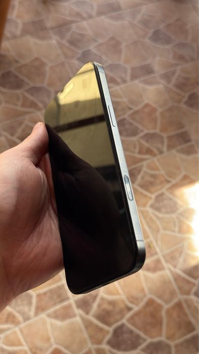 iPhone 16 ProMax, 256GB, Stare Impecabil, Garantie pana in 4.03.2026