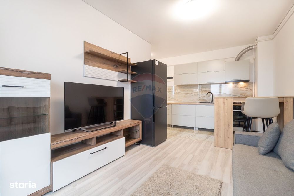 Inchiriere 2 camere Militari Residence, Pollux Residence 2024