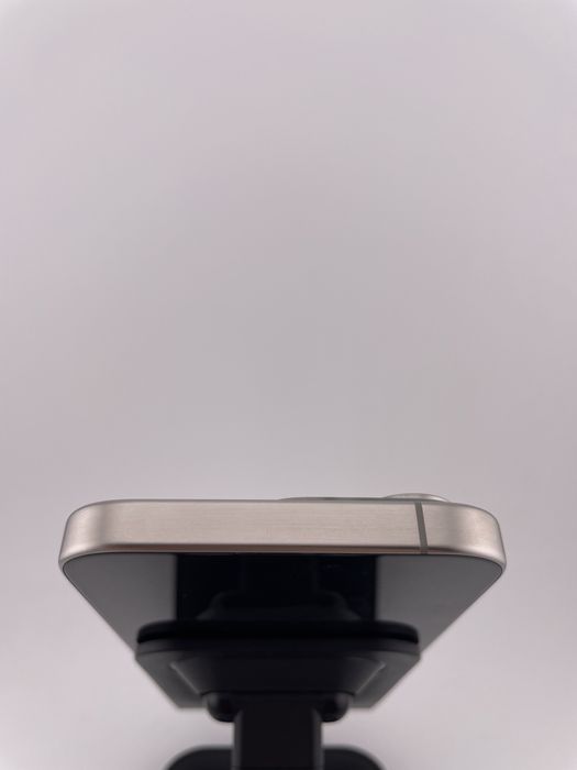 G Store Mobile! OFERTA: iPhone 15 Pro 128gb,90%!