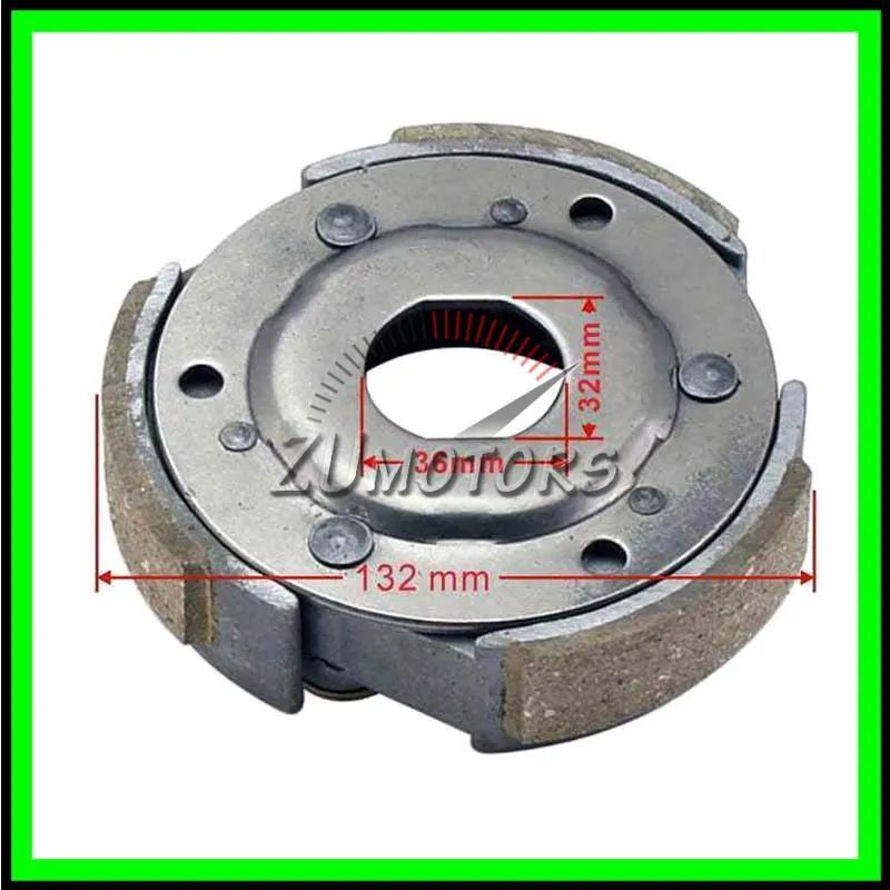 Saboti Ambreiaj LINHAI 300 275 260 + Oala Ambreiaj LINHAI 135MM