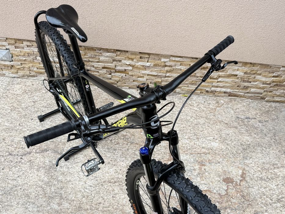 Cannondale Trail 2 ML размер 29 цола 1х11 Скорости Shimano XT