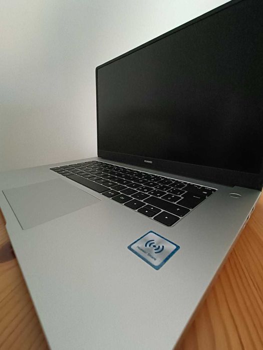 HUAWEI MateBook D15, Ultrabook