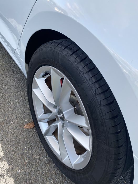 Audi A5 B9 Volan Dreapta Impecabil