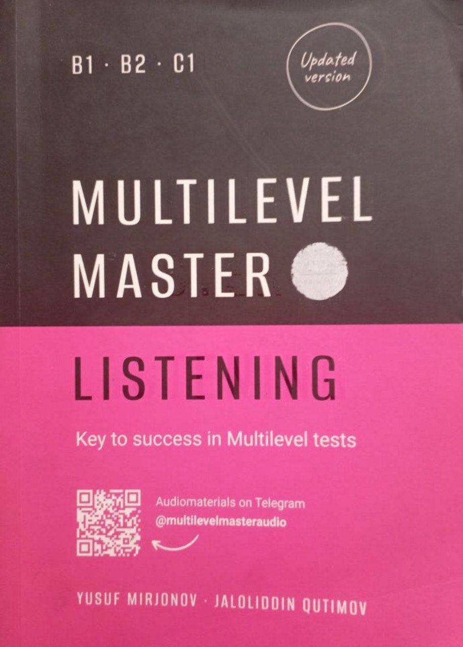 25 ming multilevel books