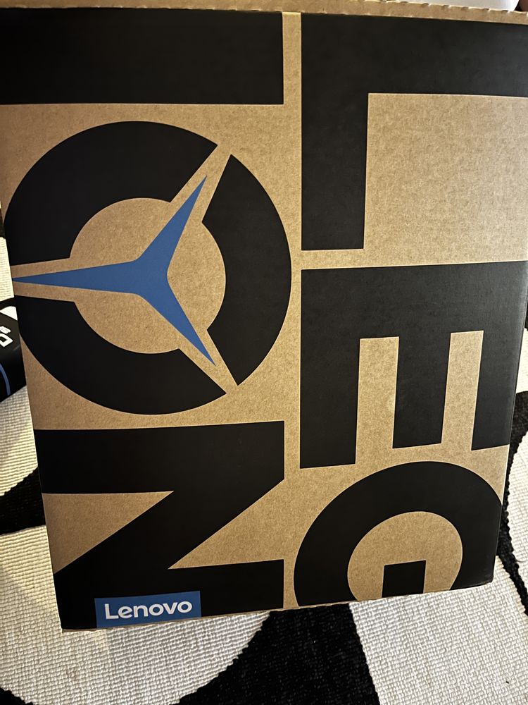 Laptop Lenovo Legion 15.6” i5