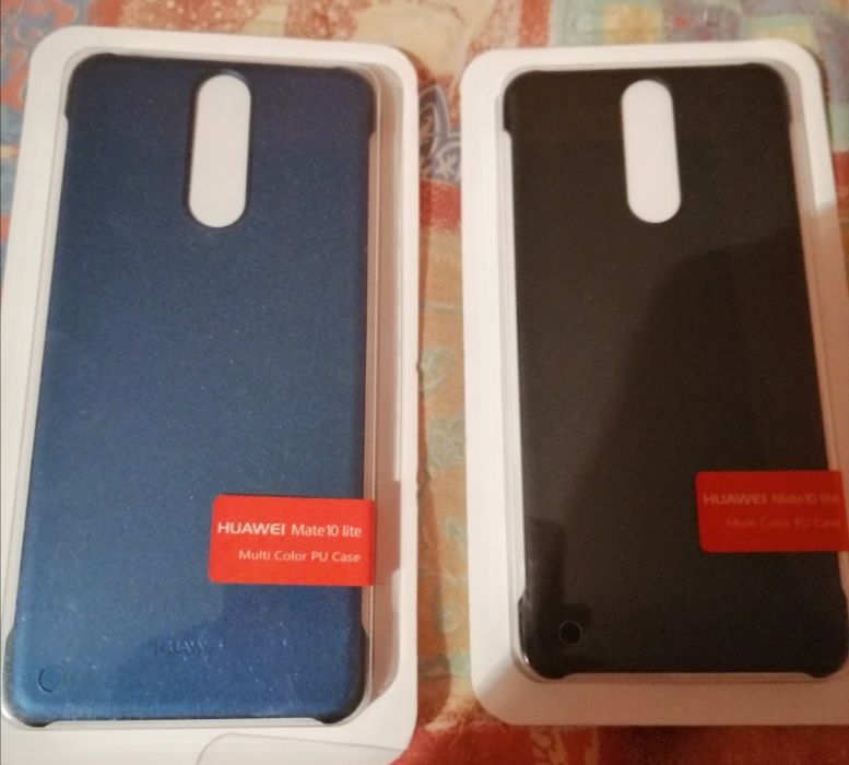 huse tip capac spate ptr huawei p20, mate 10 lite si samsung note 9