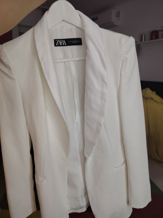 Sacou Zara XS Toamna -iarna