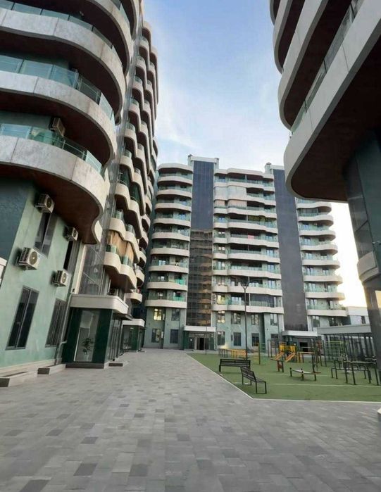 ул Уста Ширин Модерн Строй 3ком/3/9 148м2 Новый ремонт