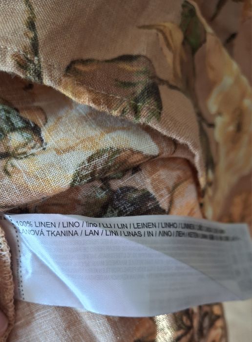 Bluza Mango, 100% in