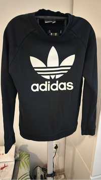 Bluza Adidas neagra