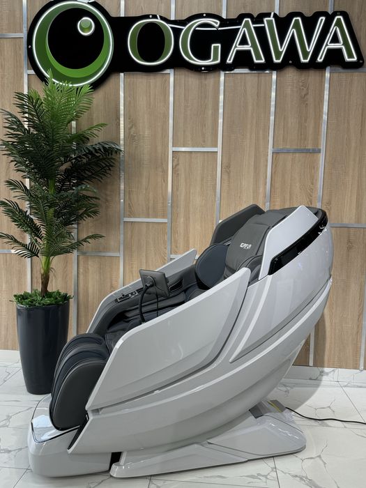 Кресло массажное Adiks Madrid