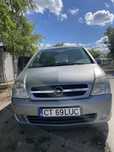 Opel Meriva 1.6