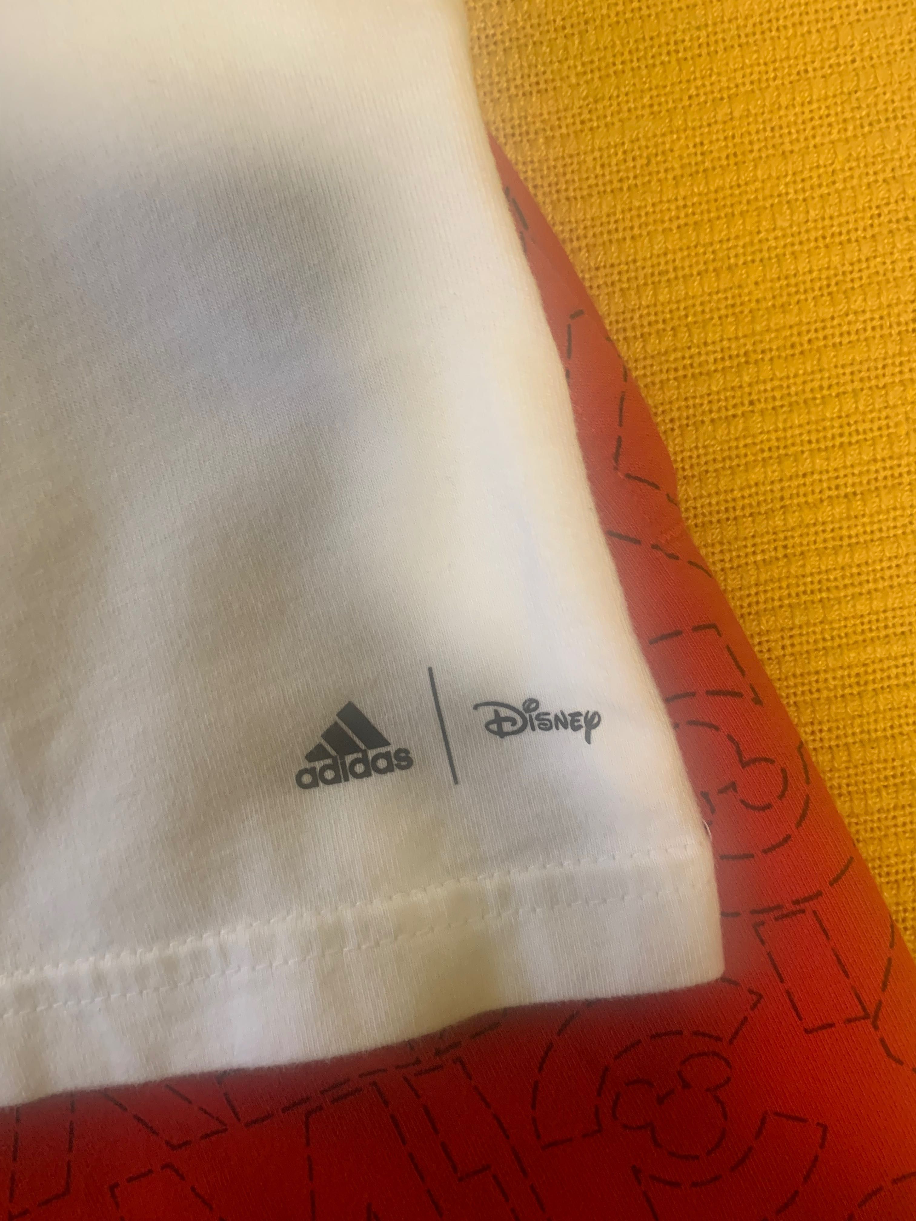Детски летен екип ADIDAS