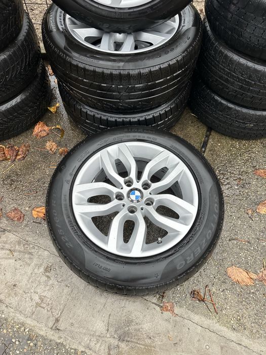 Jante bmw 5x120 R17 x3 f30 e90 e60 f10