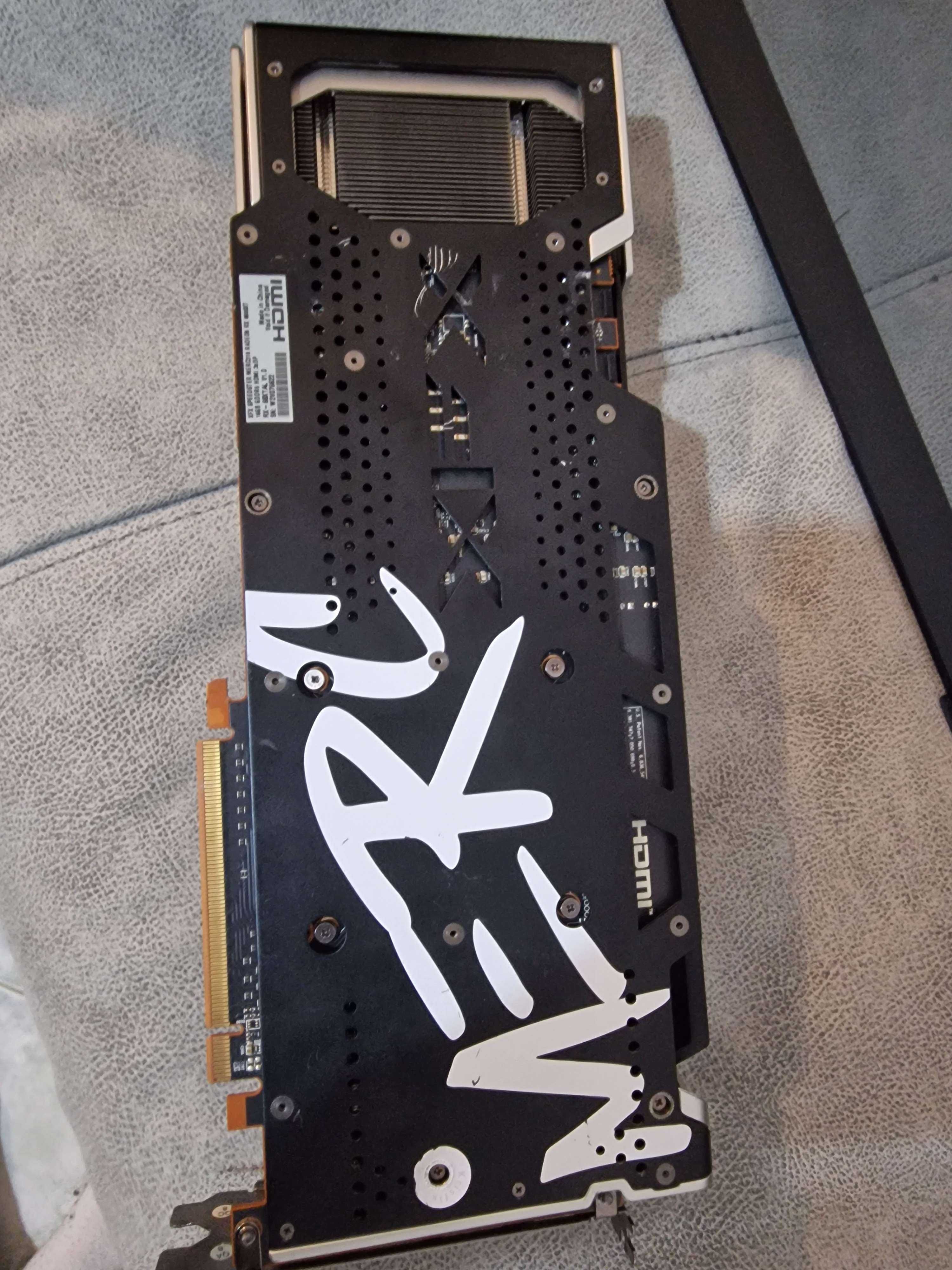 XFX AMD Radeon 6800 XT 16GB VRAM