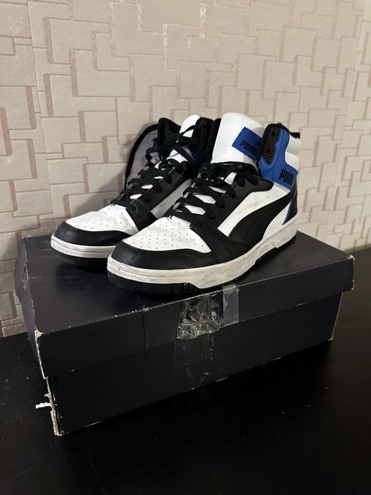 Обувки на пума