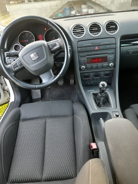 Vând seat exeo an 2011