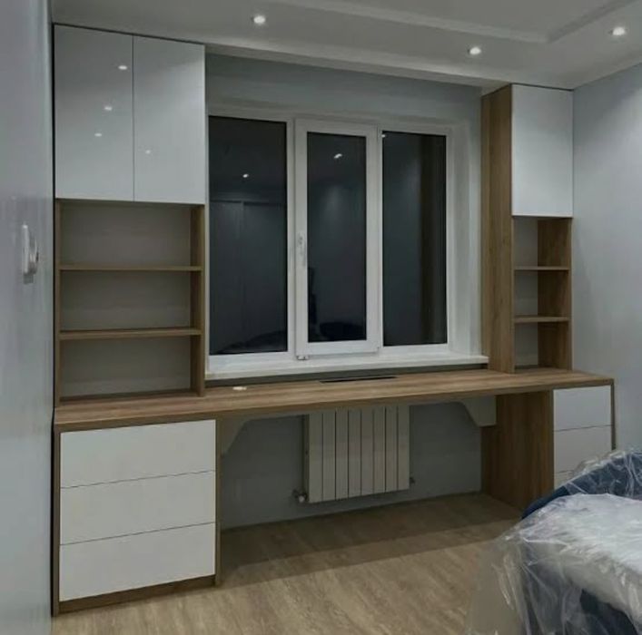 Сборка и разборка мебели. МЕБЕЛЬЩИК