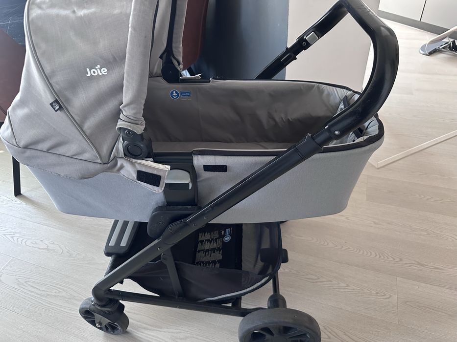 Carucior 3 in 1 Joie
