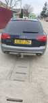 Dezmembrez Audi A6 C6 4F motor 2.7 tdi allroad quattro an 2007 cod motor BPP 132 kw 180 cp motoras ansamblu stergatoare cui carlig tractare remorcare cardan grup diferential spate far faruri stanga dreapta etrier planetara fata spate cutie viteza automata