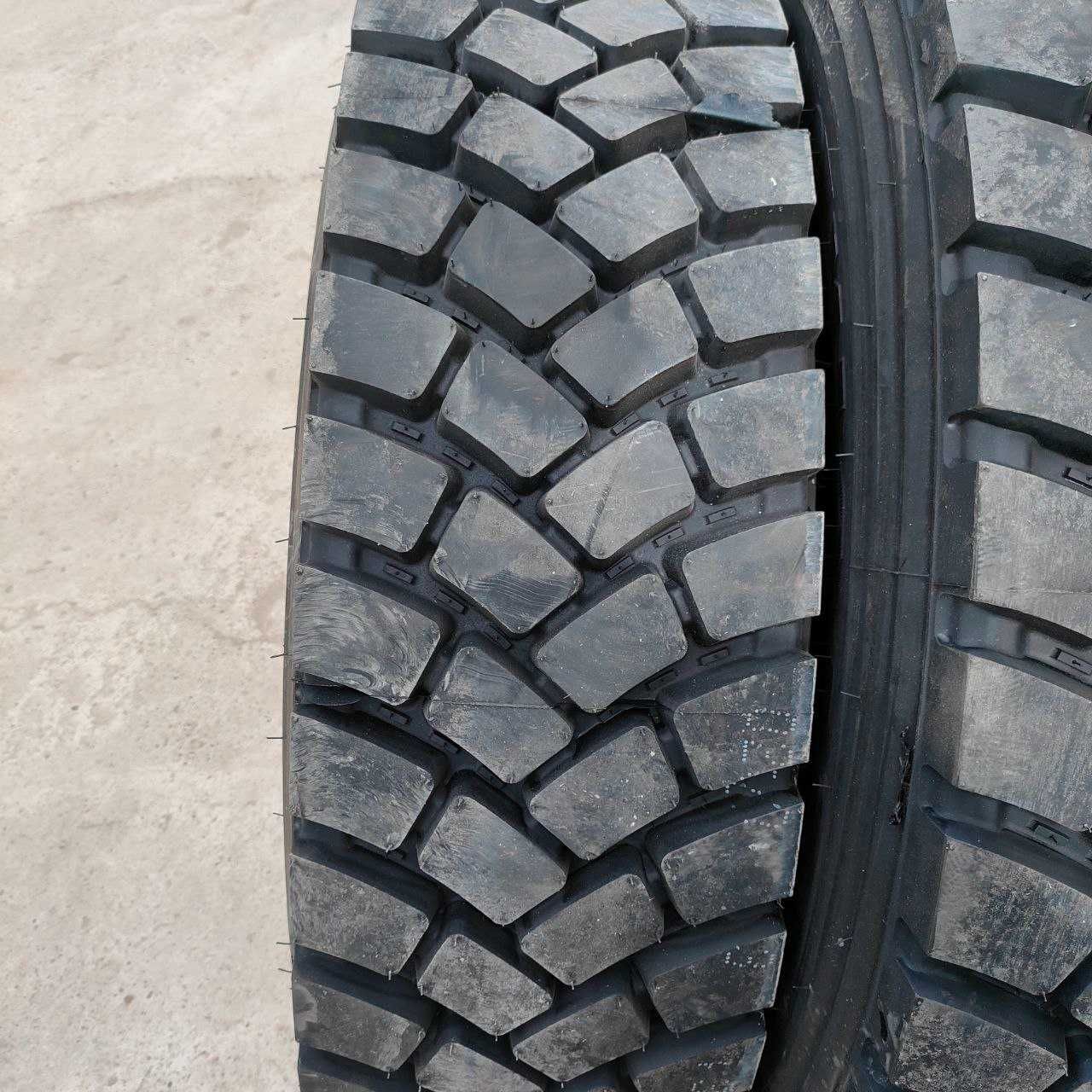 Грузовой балон 315/80R22.5 WANLI 273$