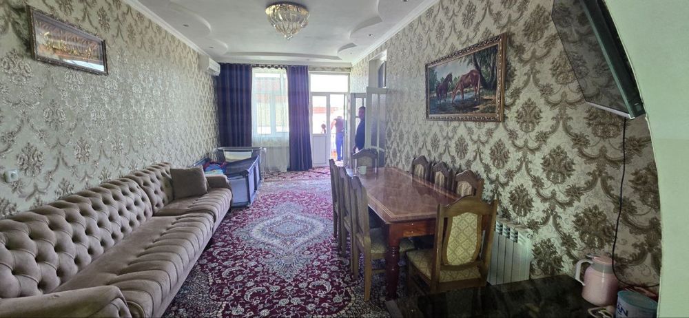 СРОЧНО!Продаётся дом Гагарина в доль дороги 3 сотих