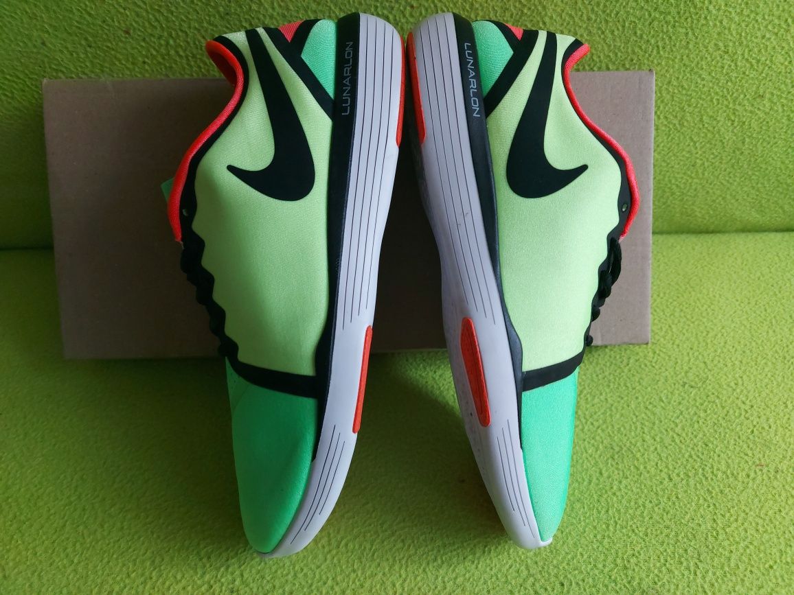 Nike Lunarlon38н-НОВО-Оригинални