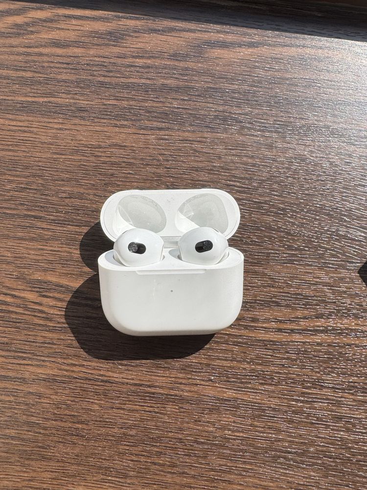 Airpods 3 generation