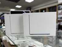 MacBook Air M4 15 inch 16 GB/ 256 SSD