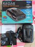 Detector Radar Whistler PRO-93GXI aproape nou