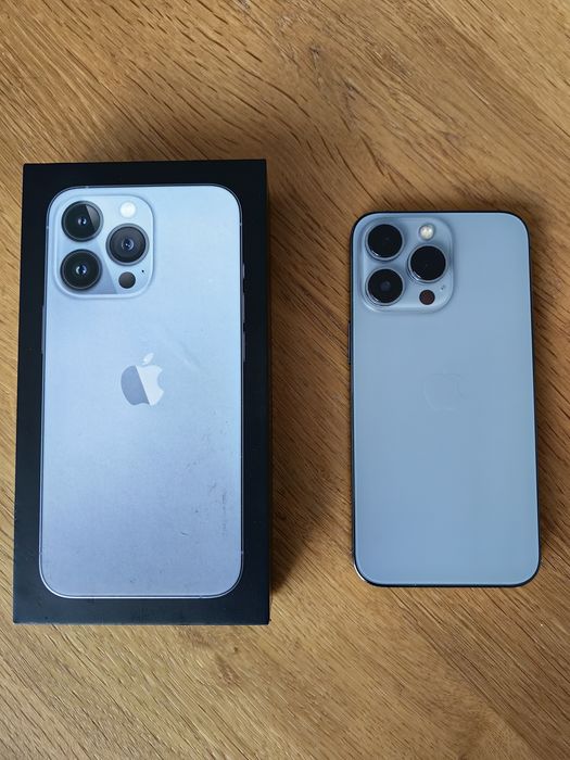 Iphone 13 pro,като нов
