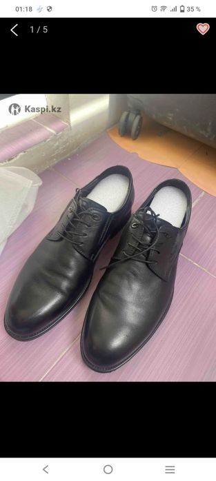 Туфли классика продам