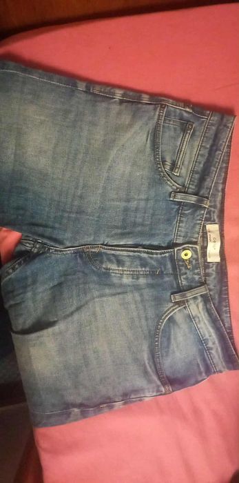 Blugi nr 32,33,34