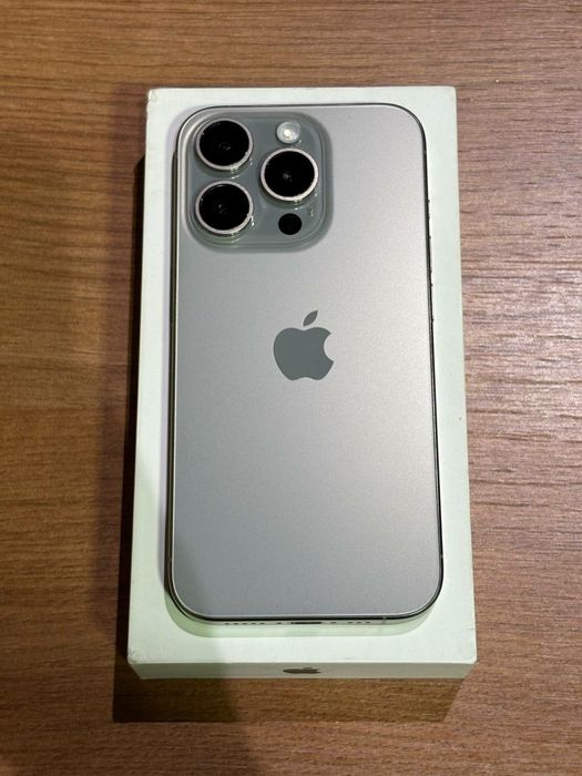 Iphone 15 pro, айфон 15 про
