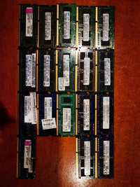 Memorii RAM laptop/desktop