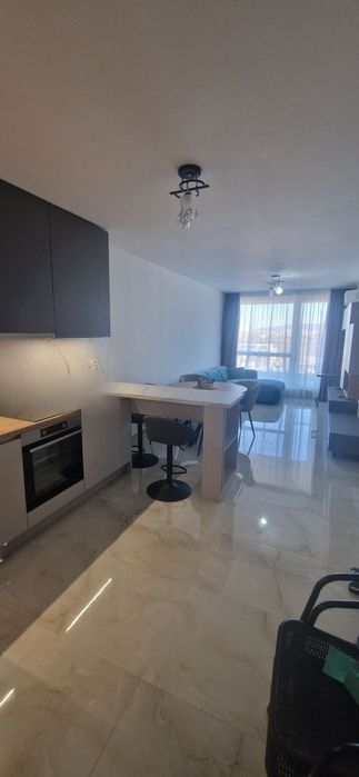 Продава се Тристаен апартамент в София, Манастирски ливади - 118 кв.м за 3297 €/кв.м - Снимка #3