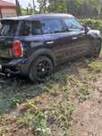 Cooper Countryman