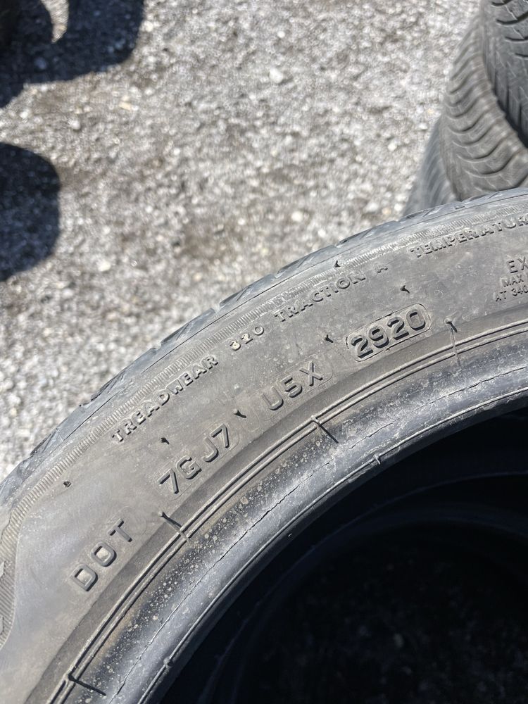 225/45/18 BRIDGESTONE 4бр.