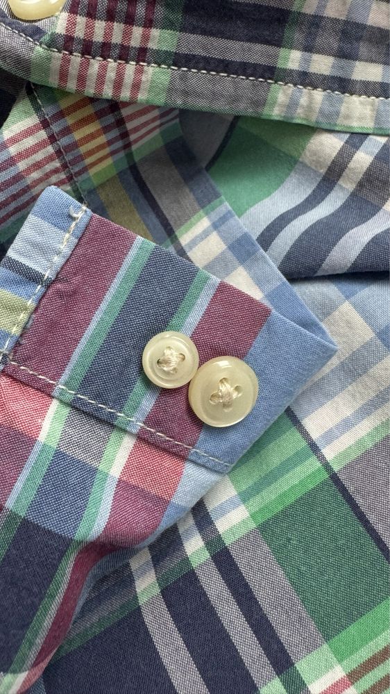 Нова детска риза Polo Ralph Lauren 8 годишни
