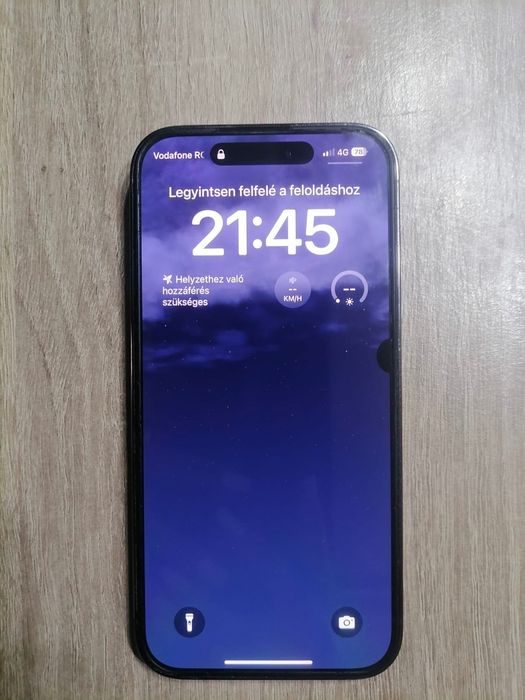 iPhone 14 pro, 256 GB