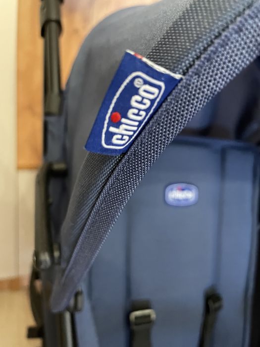 Коляска фирма Chicco