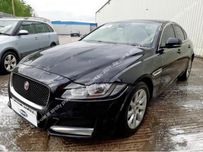 Dezmembrez Jaguar Xf 2.0 d automat 204dt